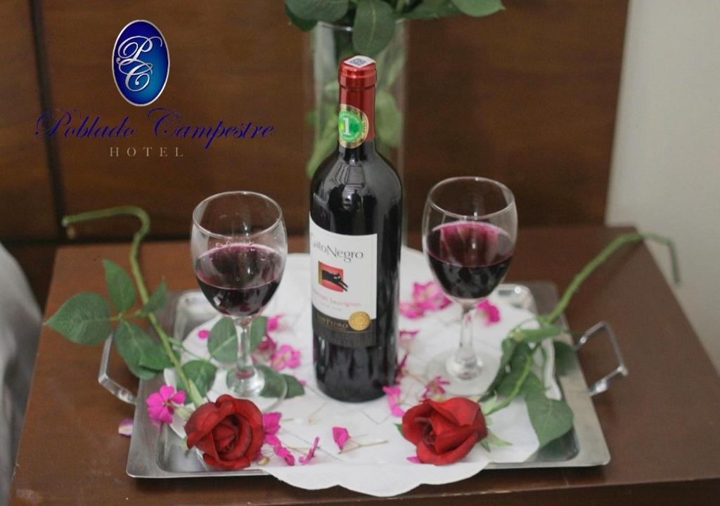 Hotel Poblado Campestre  Dining  Dining Image 11 11