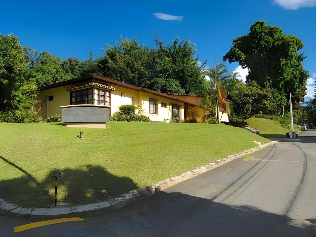 Hotel Poblado Campestre  Property Views  Exterior View 1