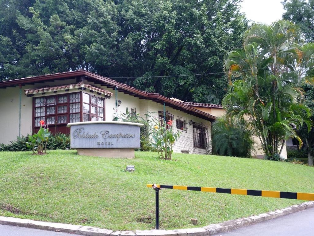 Hotel Poblado Campestre  Property Views  Property Views Image 10 10