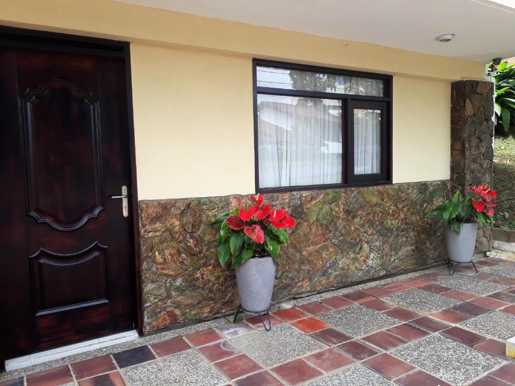 Hotel Poblado Campestre  Property Views  Property Views Image 15 15