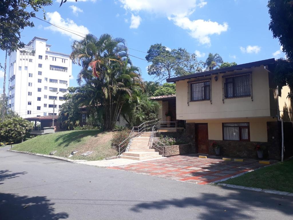 Hotel Poblado Campestre  Property Views  Property Views Image 3 3