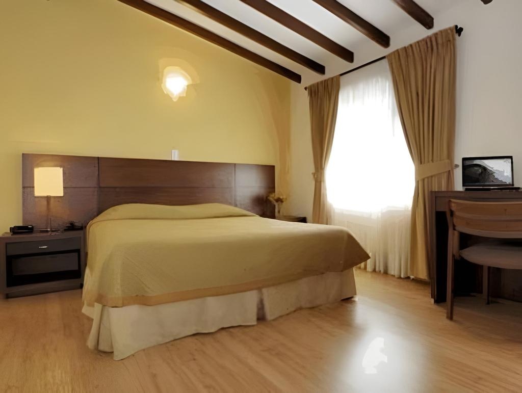 Hotel Poblado Campestre  Rooms  Single Room 4