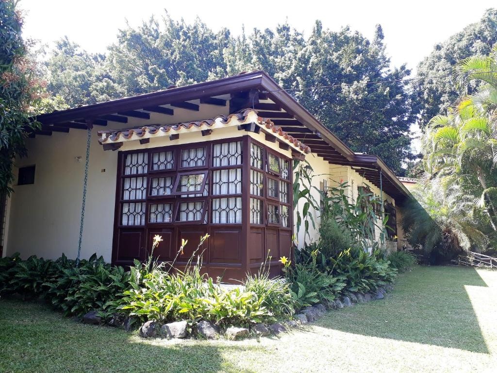 Hotel Poblado Campestre  Rooms  Rooms Image 10 10