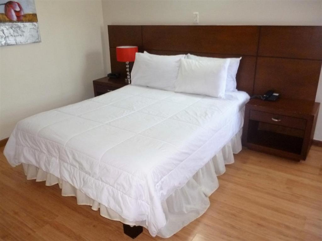 Hotel Poblado Campestre  Rooms  Rooms Image 11 11