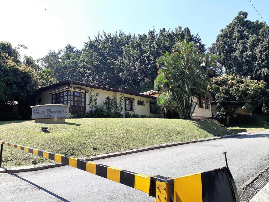 Hotel Poblado Campestre  Rooms  Rooms Image 17 17