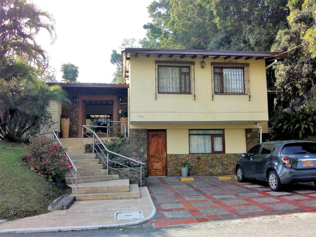 Hotel Poblado Campestre  Rooms  Rooms Image 19 19