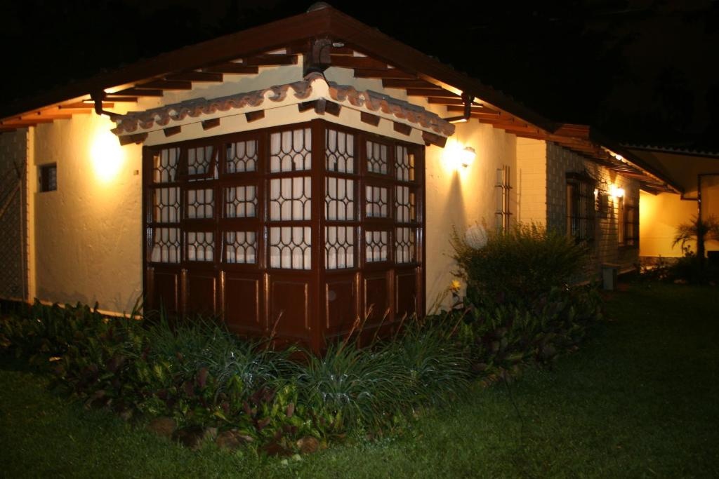 Hotel Poblado Campestre  Rooms  Rooms Image 3 3