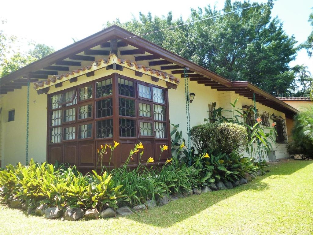 Hotel Poblado Campestre  Rooms  Rooms Image 5 5