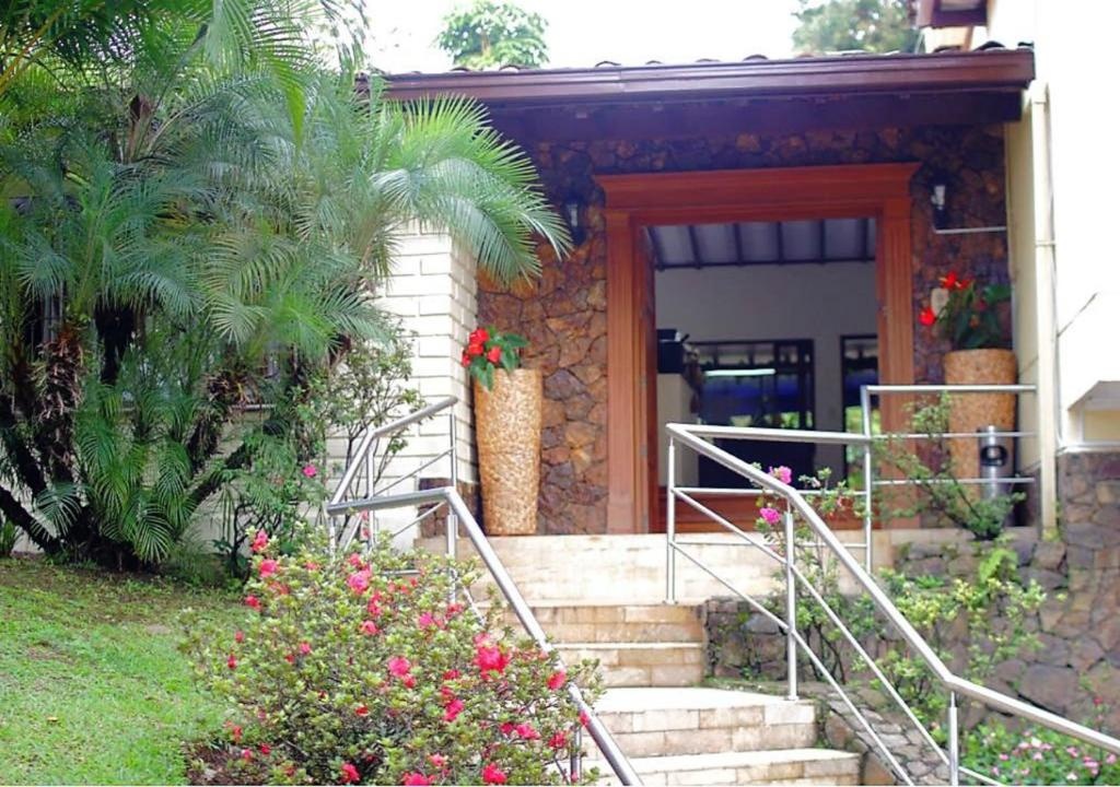Hotel Poblado Campestre  Rooms  Rooms Image 8 8