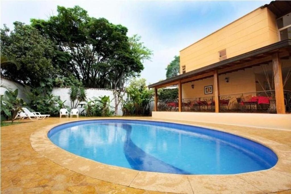 Hotel Portales Del Campestre  Dining  Restaurant 2