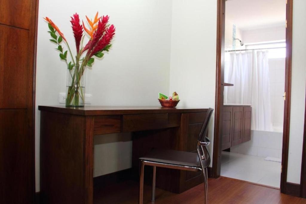 Hotel Portales Del Campestre  Facilities  Facilities 7