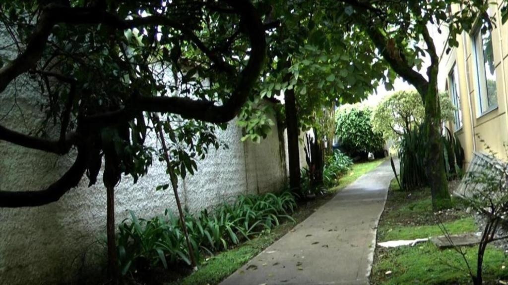 Hotel Portales Del Campestre  Facilities  Garden 6