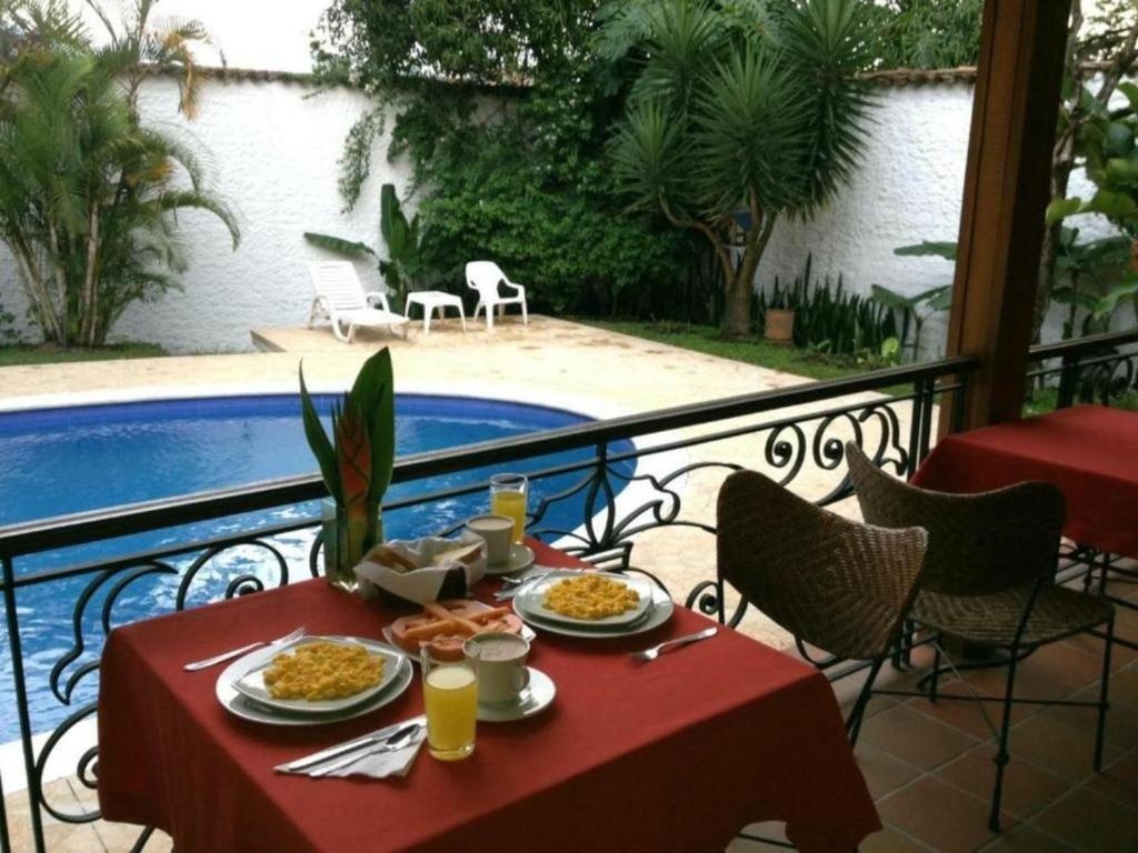 Hotel Portales Del Campestre  Property Views  View 5