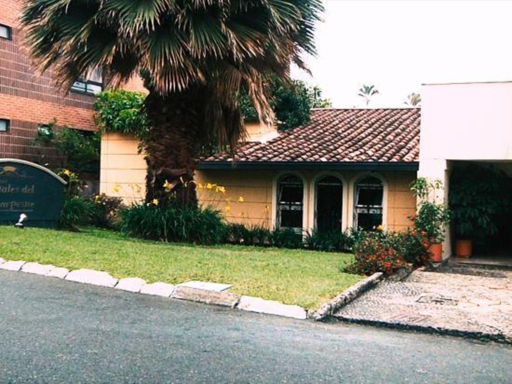 Hotel Portales Del Campestre  Property Views  Property Views Image 6 6