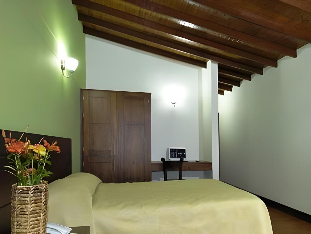 Hotel Portales Del Campestre  Rooms  Double Room 5