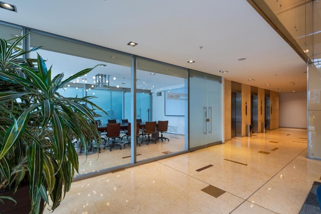 Hotel Estelar Milla De Oro  Facilities  Meeting Room Ballrooms 25