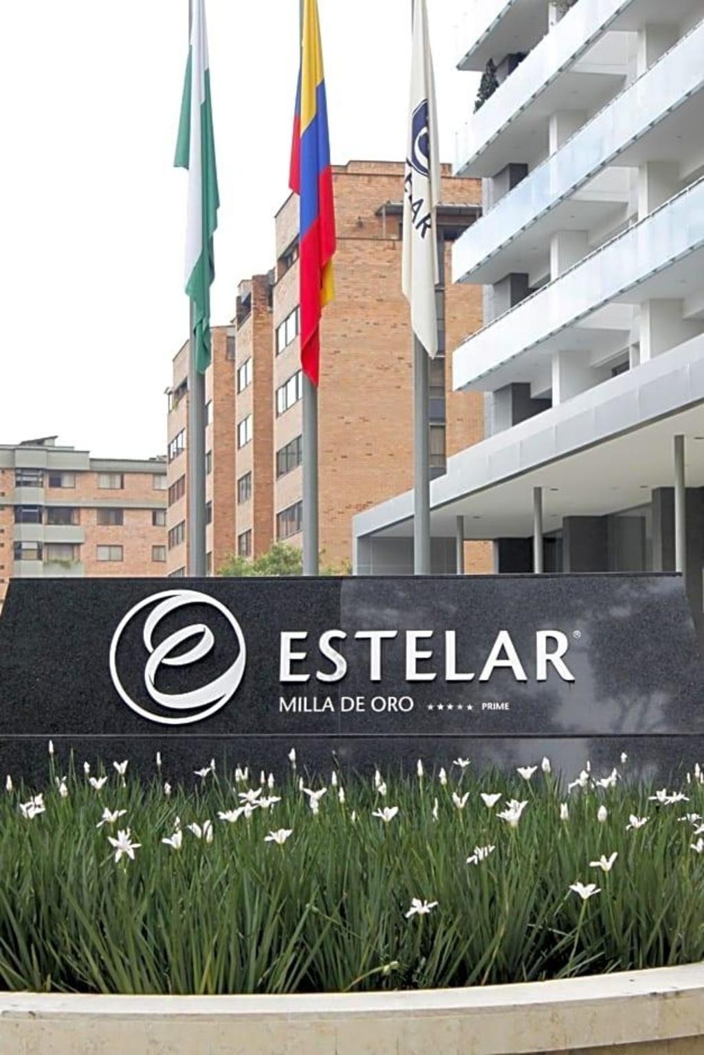 Hotel Estelar Milla De Oro  Property Views  Property Views Image 8 8