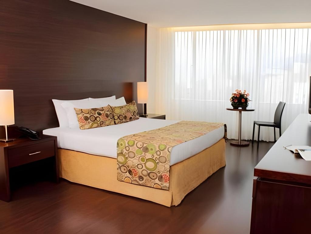 Hotel Estelar Milla De Oro  Rooms  Double Room 9