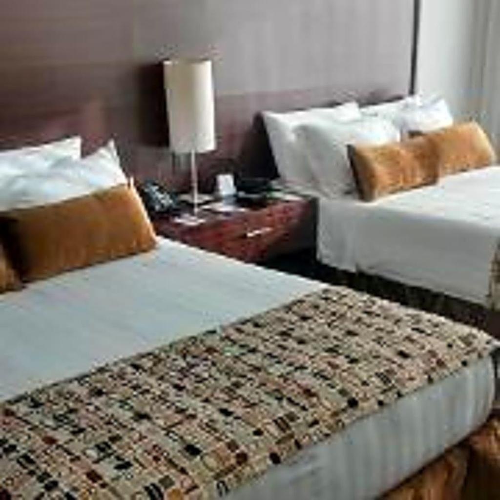 Hotel Estelar Milla De Oro  Rooms  Rooms Image 13 13