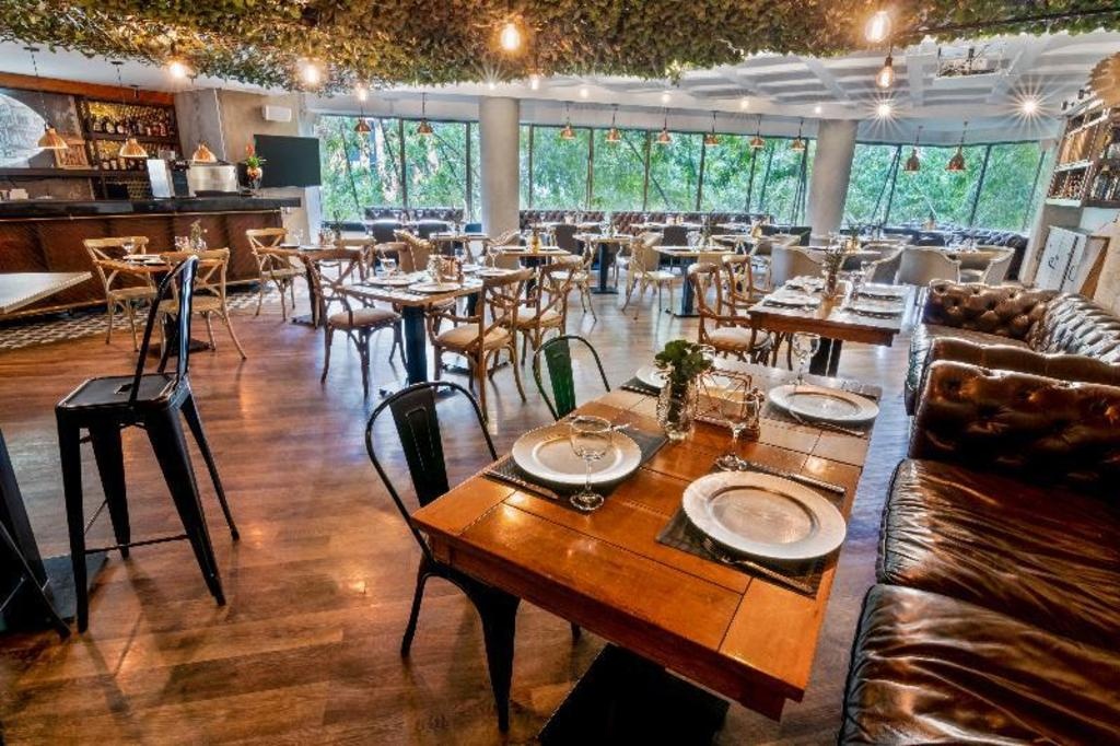 GHL Hotel Porton Medellin  Dining  Restaurant 12