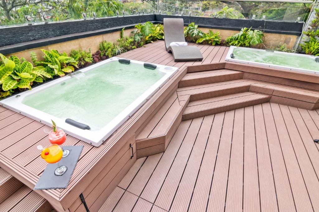 GHL Hotel Porton Medellin  Facilities  Attractions 1