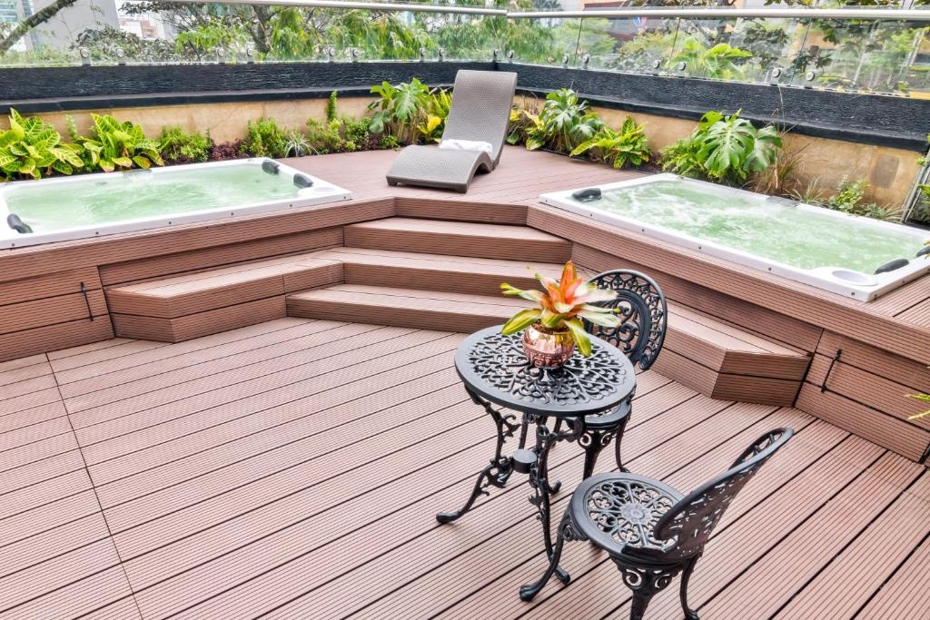 GHL Hotel Porton Medellin  Facilities  Attractions 17