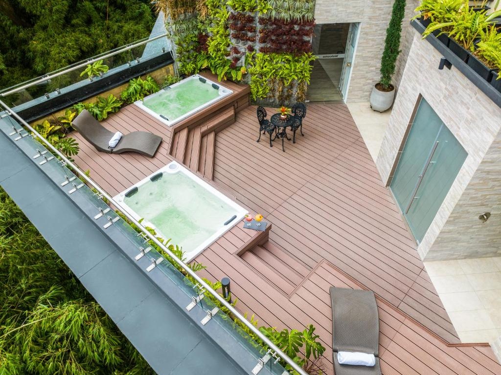 GHL Hotel Porton Medellin  Facilities  Attractions 35
