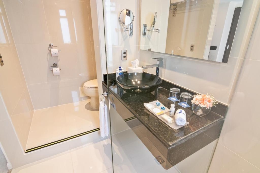 GHL Hotel Porton Medellin  Facilities  Facilities Image 33 33
