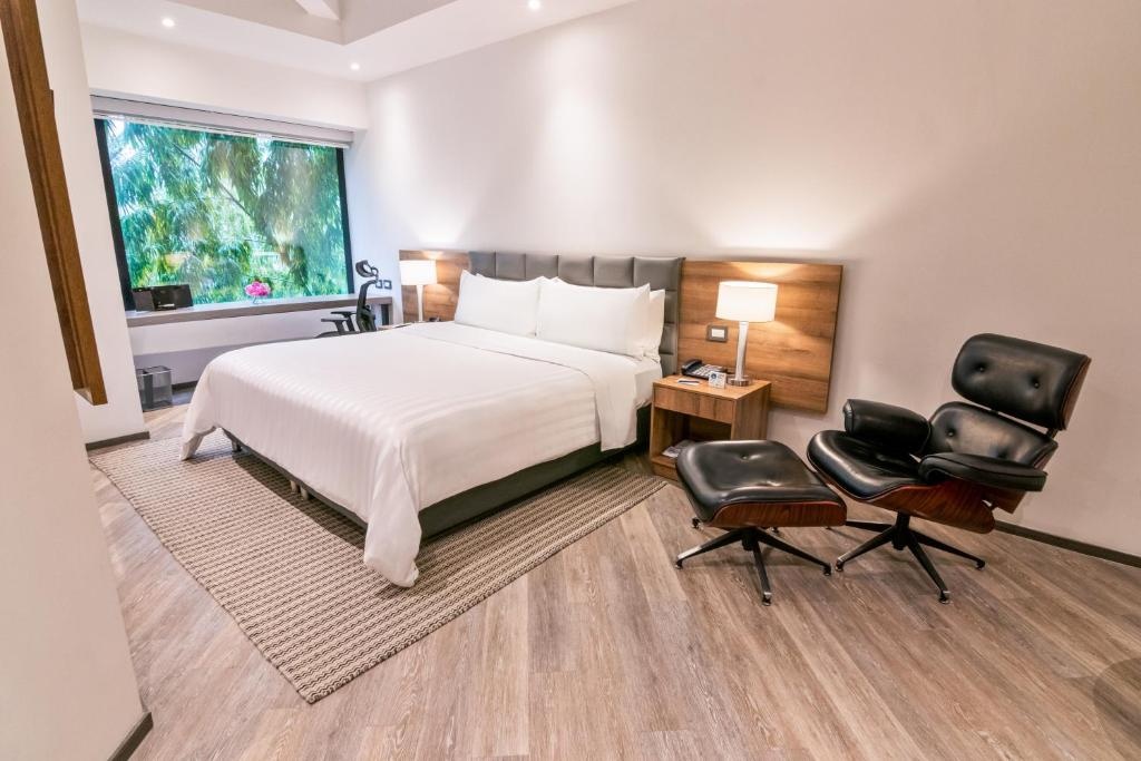 GHL Hotel Porton Medellin  Rooms  Rooms Image 38 38