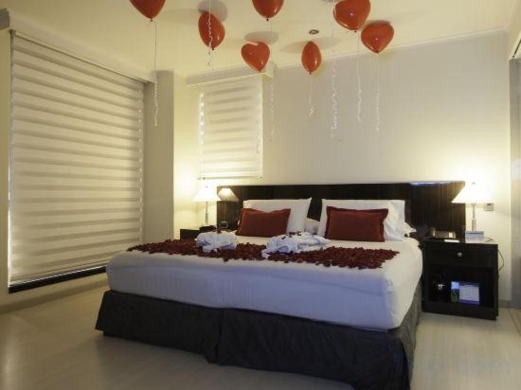 GHL Hotel Porton Medellin  Rooms  Rooms Image 58 58