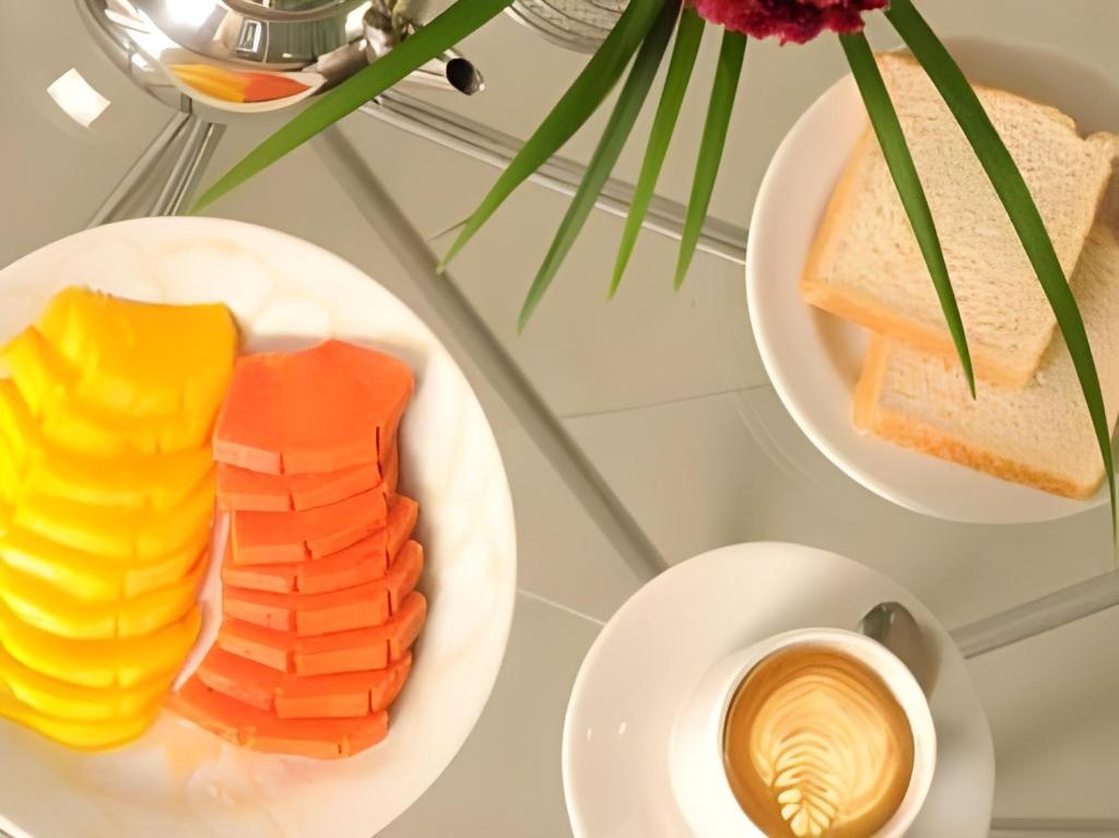 Hotel Asturias Medellin  Dining  Restaurant 8