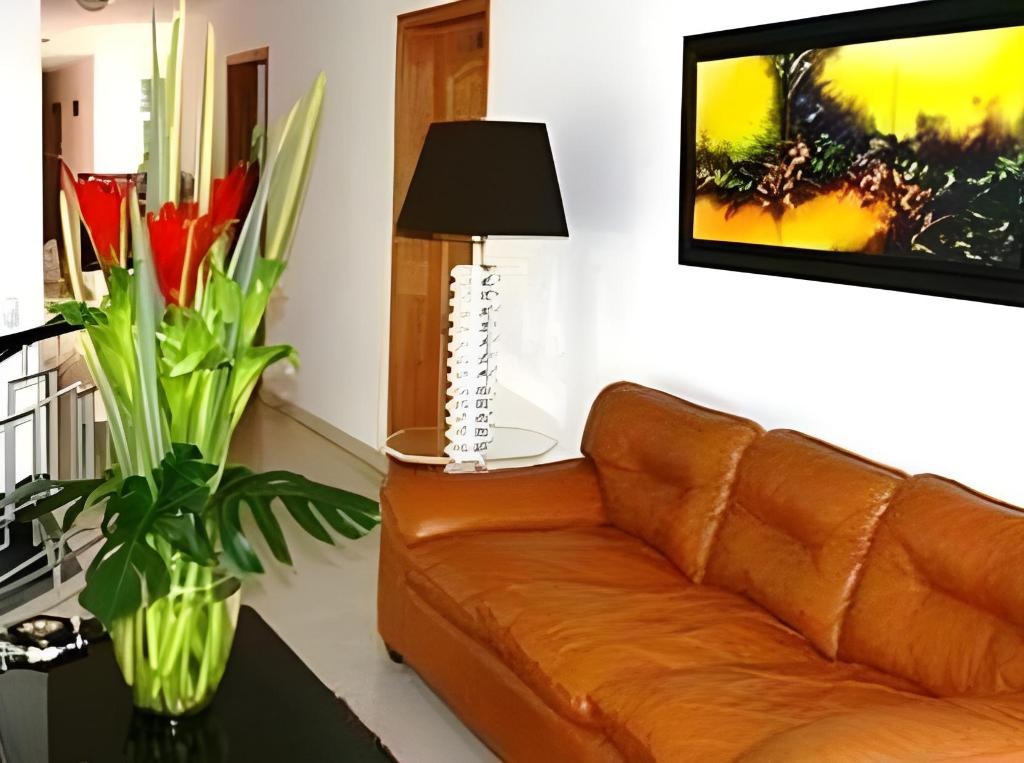 Hotel Asturias Medellin  Property Views  Interior View 25