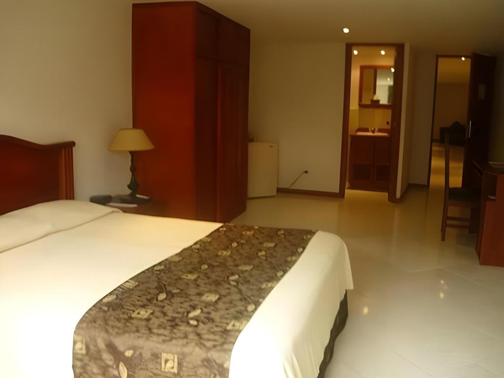 Hotel Plaza Rosa  Rooms  Rooms Image 34 34