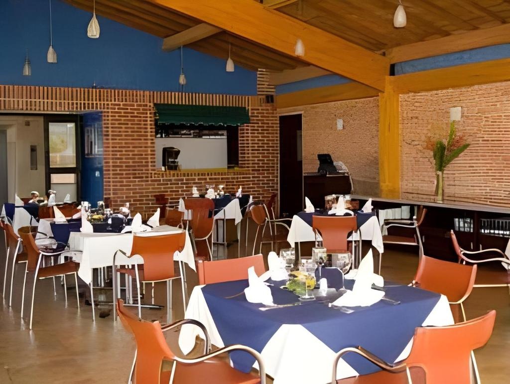 Mi Hotel Sandiego  Dining  Restaurant 10