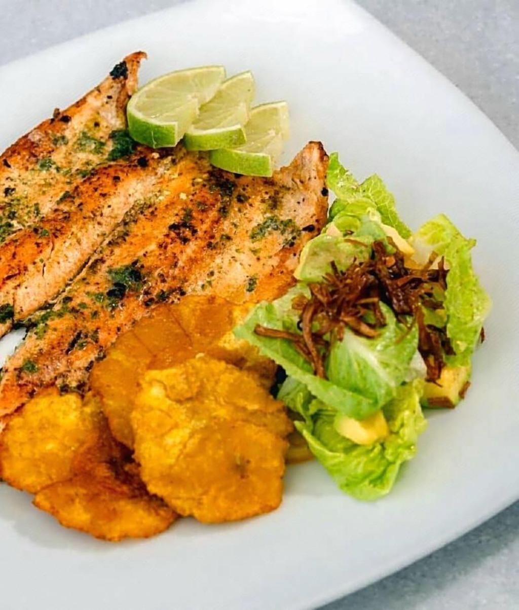 Mi Hotel Sandiego  Dining  Dining Image 14 14