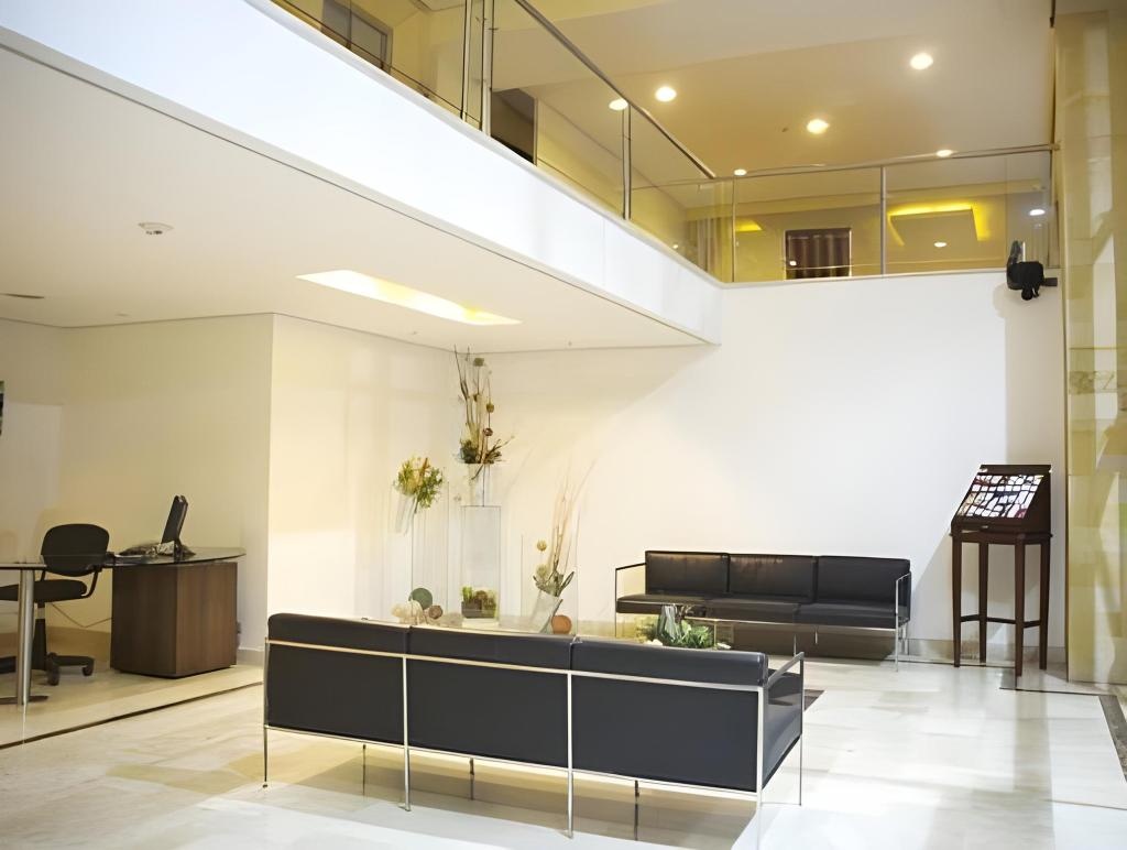 Mi Hotel Sandiego  Property Views  Interior View 8