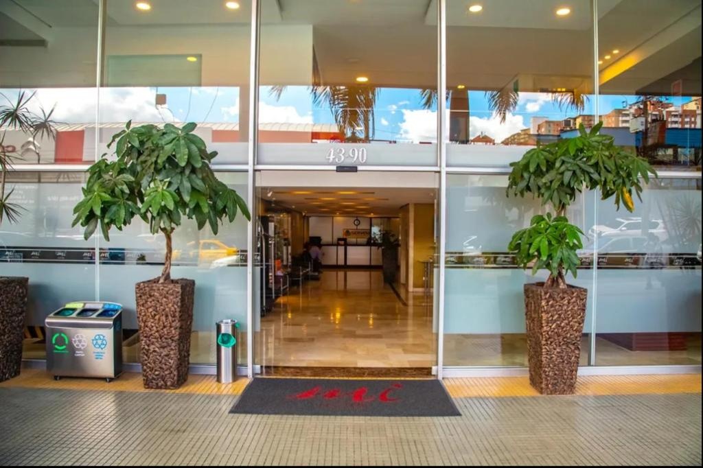 Mi Hotel Sandiego  Property Views  Property Views Image 2 2