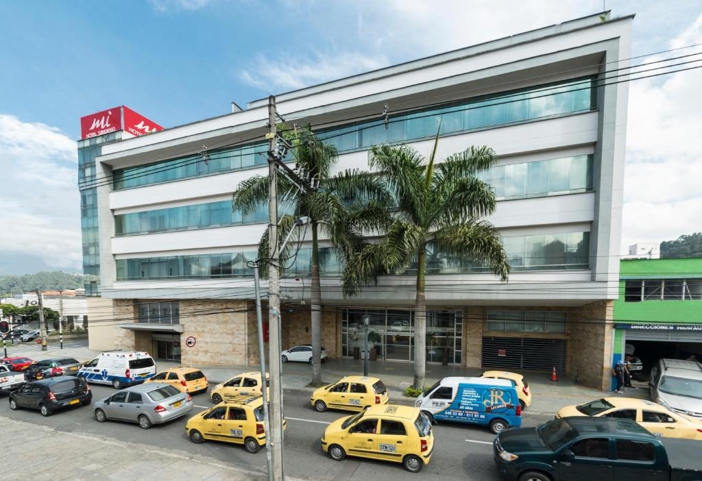 Mi Hotel Sandiego  Property Views  Property Views Image 6 6