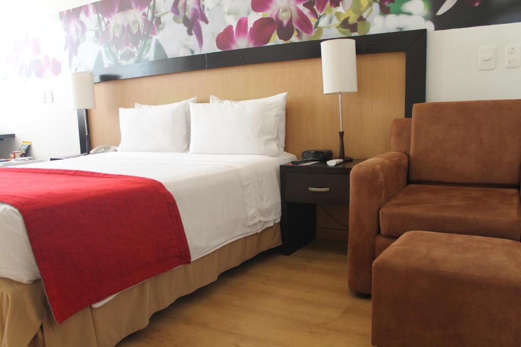 Mi Hotel Sandiego  Rooms  Double Room 10