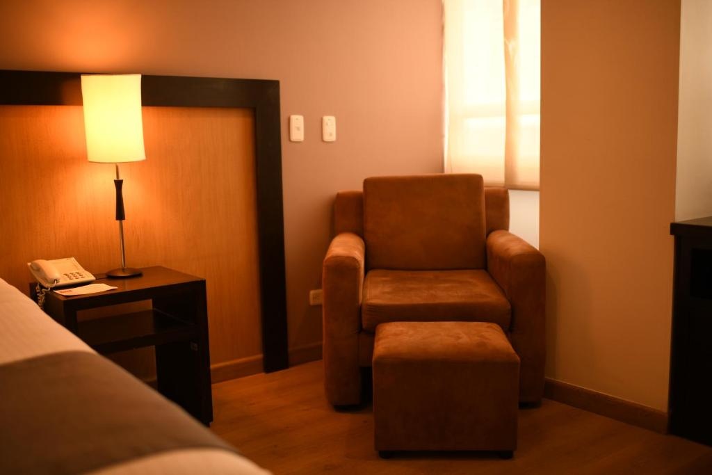 Mi Hotel Sandiego  Rooms  Rooms Image 18 18