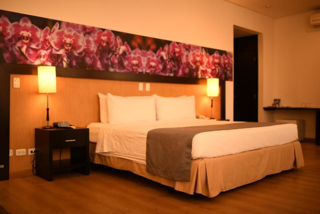 Mi Hotel Sandiego  Rooms  Rooms Image 4 4
