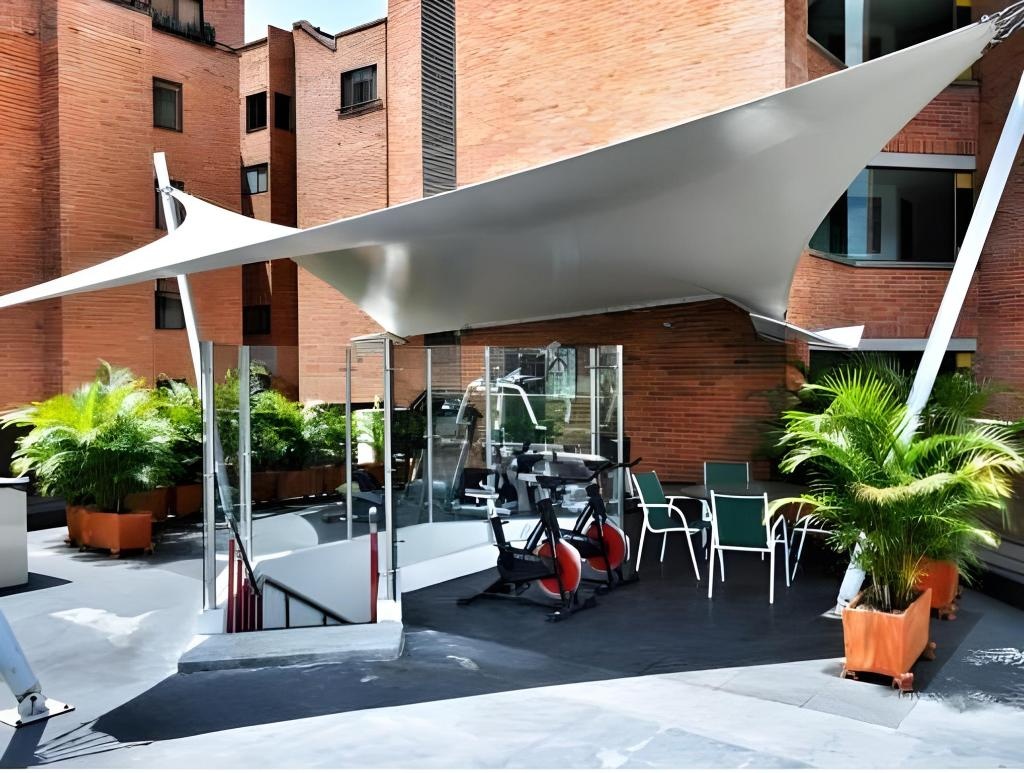 Hotel Casa Victoria  Property Views  Exterior View 10