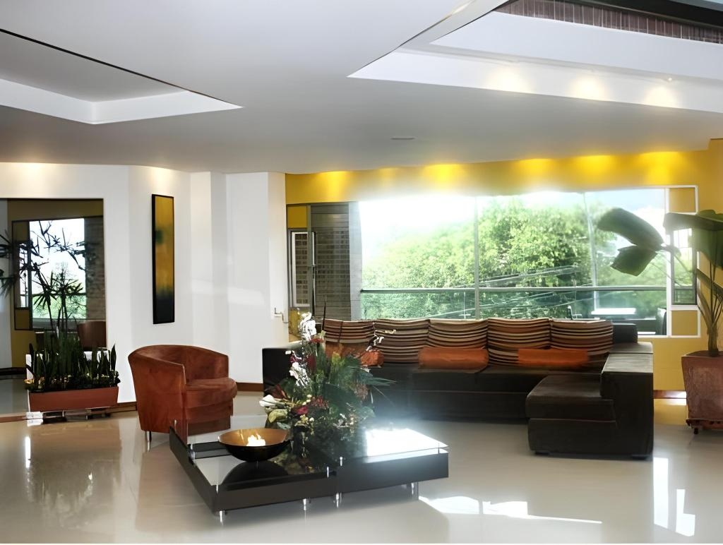 Hotel Casa Victoria  Property Views  Lobby 1