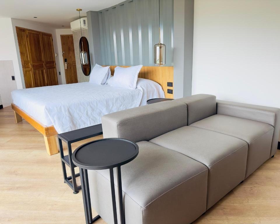 Hotel Casa Victoria  Rooms  Junior Suite 16