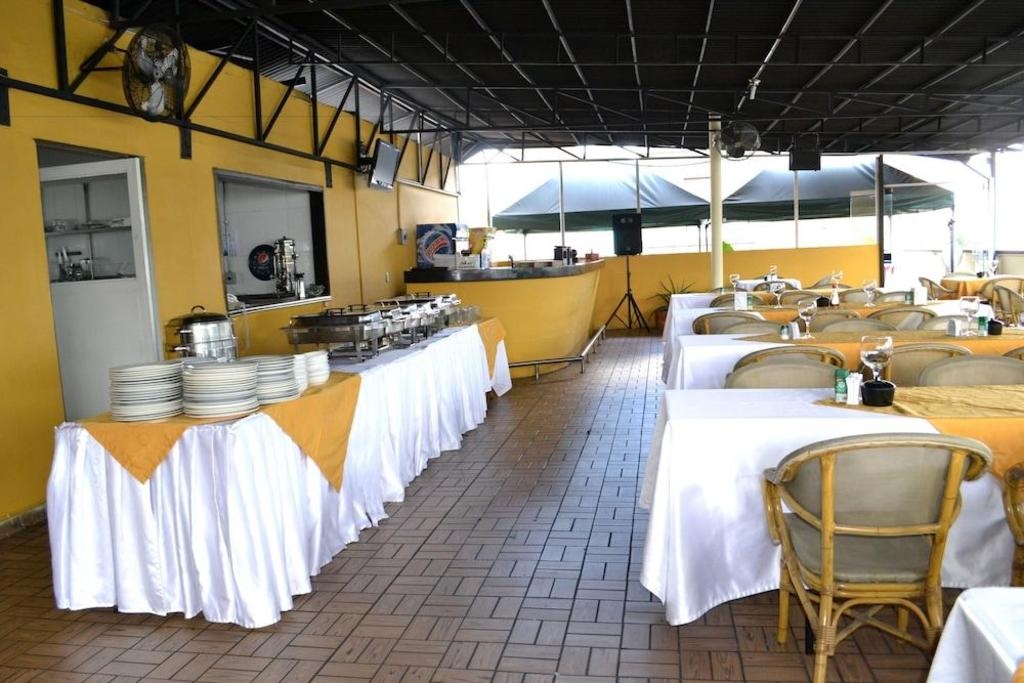 Hotel Plazuela San Ignacio  Dining  Dining Image 1 1