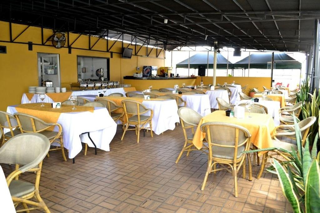 Hotel Plazuela San Ignacio  Dining  Dining Image 4 4