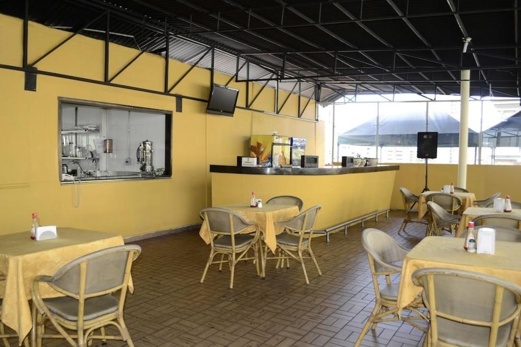 Hotel Plazuela San Ignacio  Dining  Dining Image 8 8