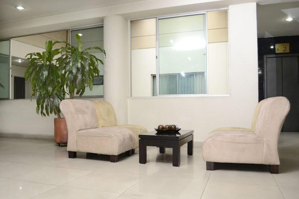 Hotel Plazuela San Ignacio  Facilities  Facilities Image 1 1