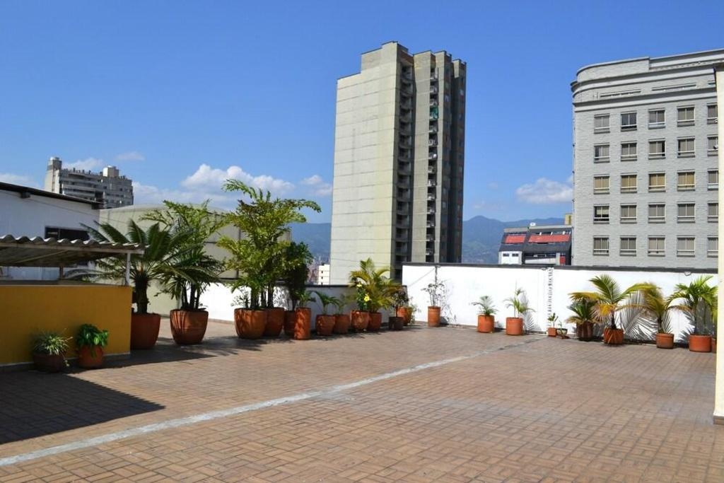 Hotel Plazuela San Ignacio  Property Views  Property Views Image 1 1