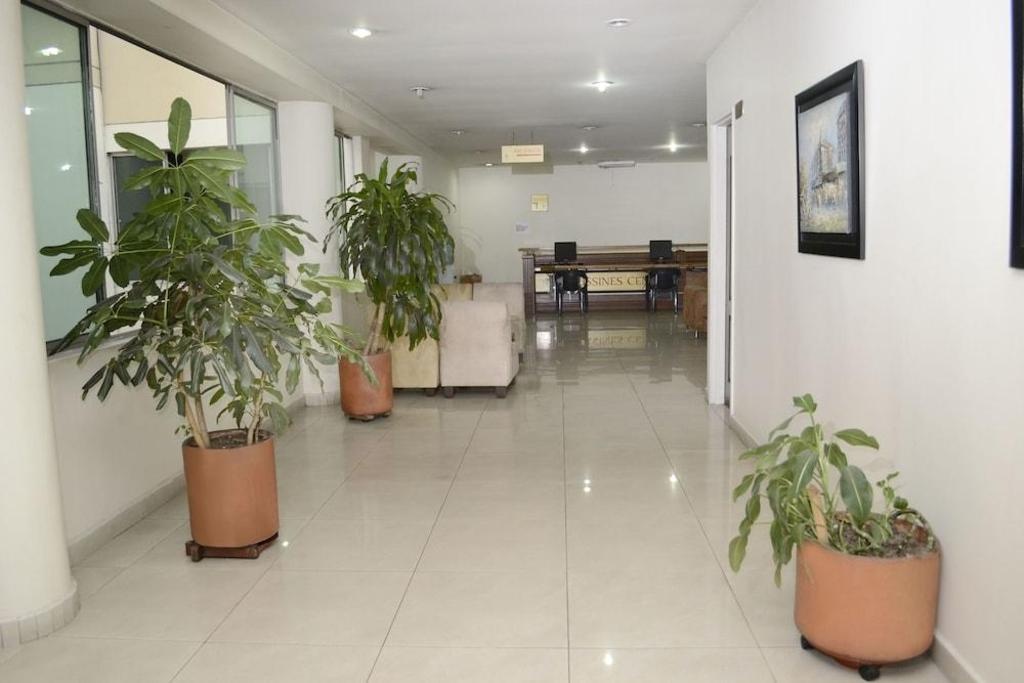 Hotel Plazuela San Ignacio  Property Views  Property Views Image 7 7